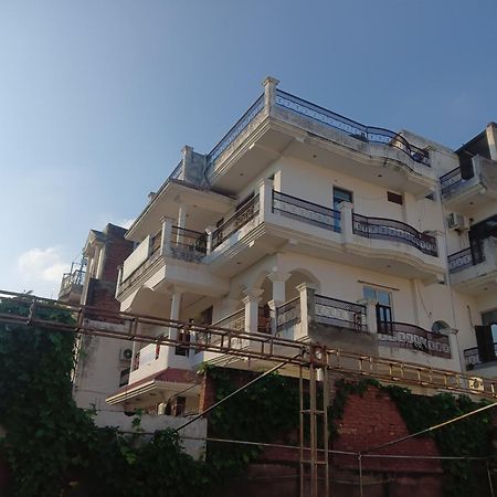 Varuna Palace Varanasi , Near Mandir & Ghat'S מראה חיצוני תמונה