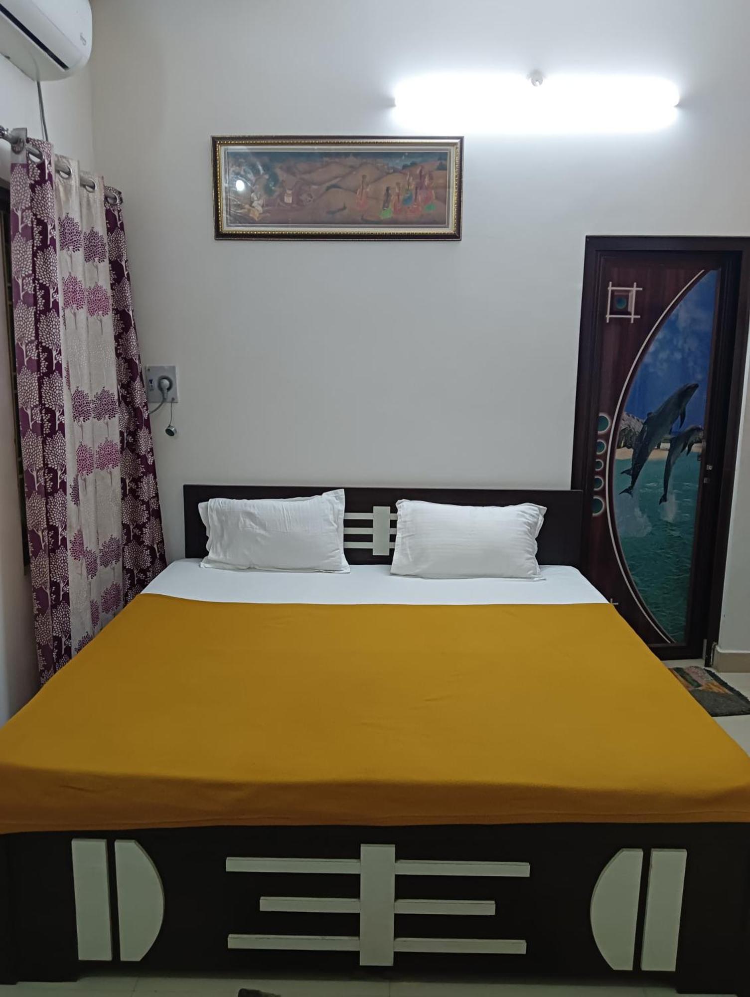 Varuna Palace Varanasi , Near Mandir & Ghat'S מראה חיצוני תמונה